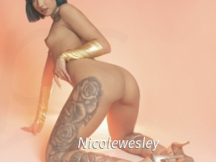 nicolewesley Porn Star