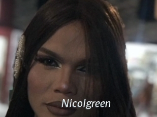 nicolgreen Porn Star