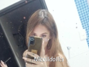 nicolldollts Porn Star