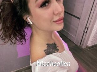 Nicolleallen