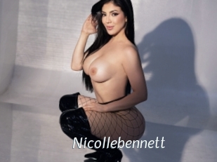 nicollebennett Porn Star