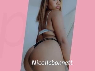 nicollebonnett Porn Star