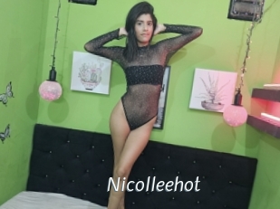 nicolleehot Porn Star