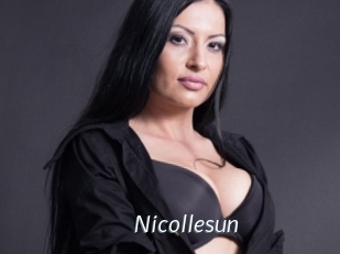 nicollesun Porn Star