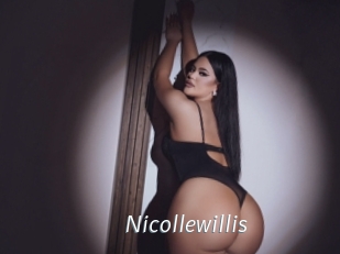 nicollewillis Porn Star
