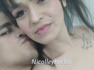 nicolleyhector Porn Star
