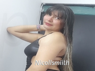 nicollsmiith Porn Star