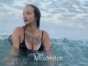 nicolmitch Porn Star