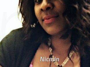 Nicruin