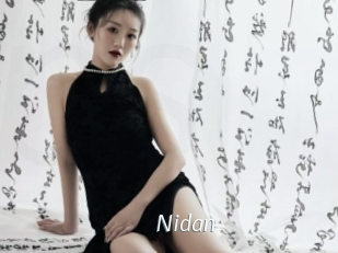 Nidan