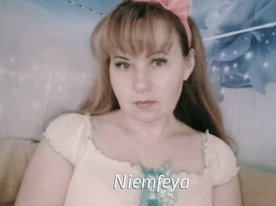 Niemfeya