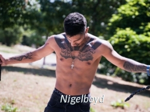 Nigelboyd