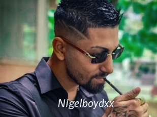 Nigelboydxx