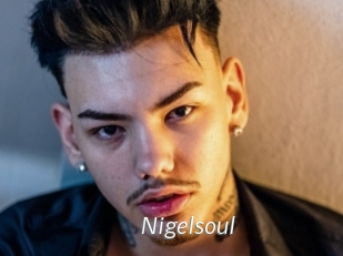Nigelsoul