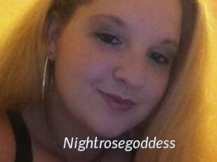 nightrosegoddess Porn Star