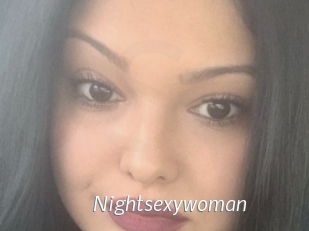 Nightsexywoman