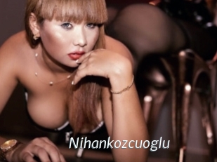 Nihankozcuoglu