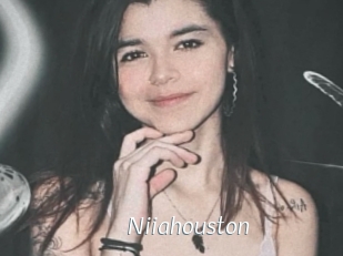 niiahouston Porn Star