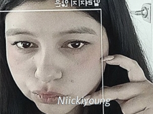 Niickiyoung