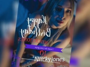 Niickyjones