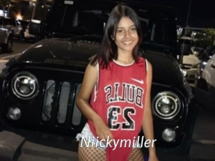 Niickymiller