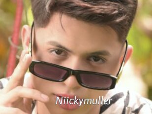 Niickymuller