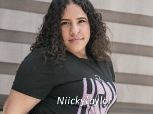 Niickytaylor