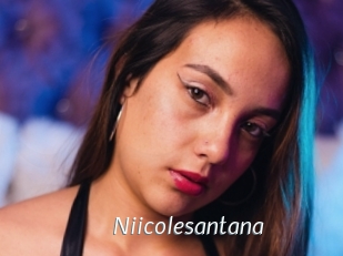 niicolesantana Porn Star