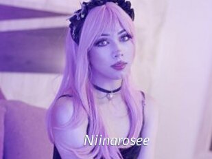 Niinarosee