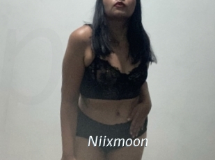 Niixmoon