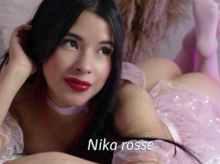 Nika_rosse