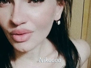 Nikaaaa