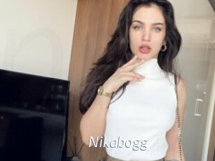 Nikabogg