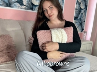 Nikabrowns