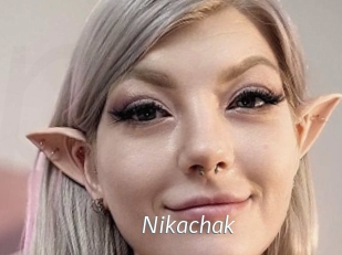 Nikachak