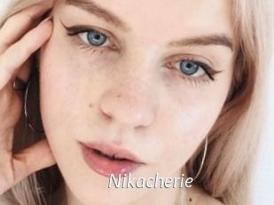 Nikacherie