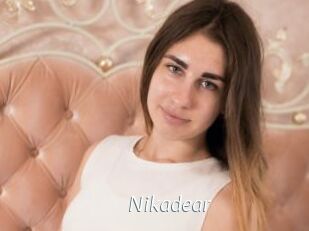Nikadear