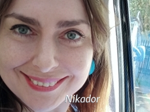 nikador Porn Star