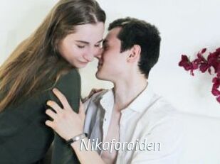 Nikaforaiden