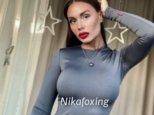 Nikafoxing