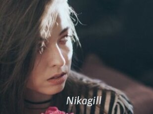 Nikagill