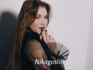 Nikagosling