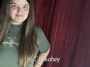 Nikahey