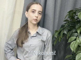 Nikahurst