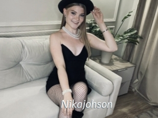 Nikajohson