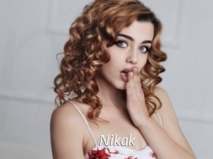 Nikak