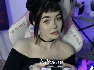 Nikakim