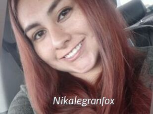Nikalegranfox