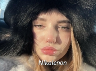 Nikalenon