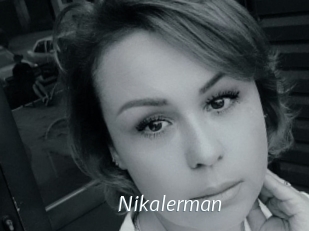 Nikalerman